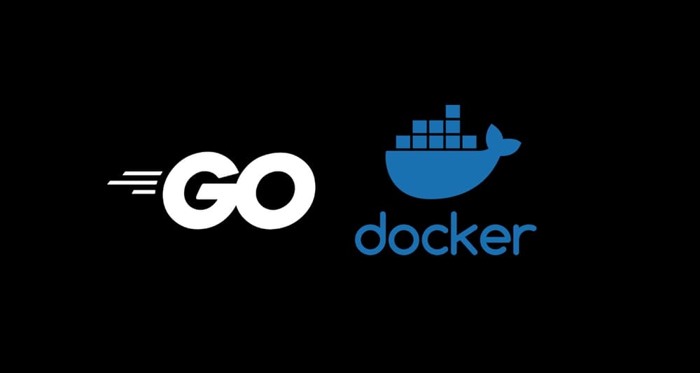 Dockerizing Gin Application with Mysql for local development