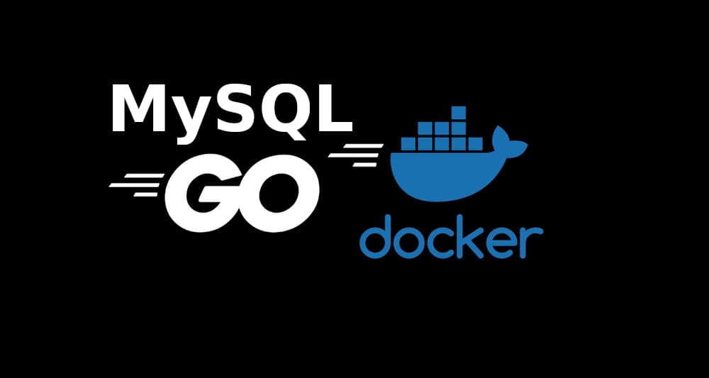 Blog Project with Go, Gin, MySQL and Docker - Part 1
